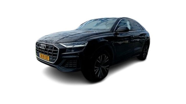 אאודי Q8 2020